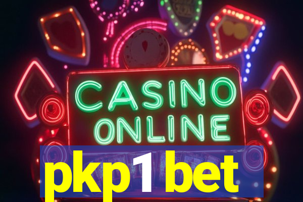 pkp1 bet